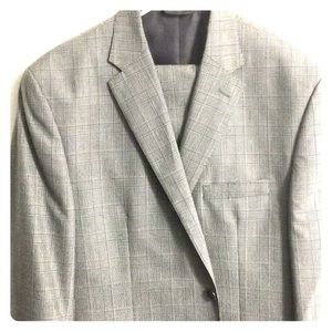 Sean John Men’s Suit 44L